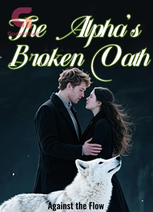 The Alpha's Broken Oath