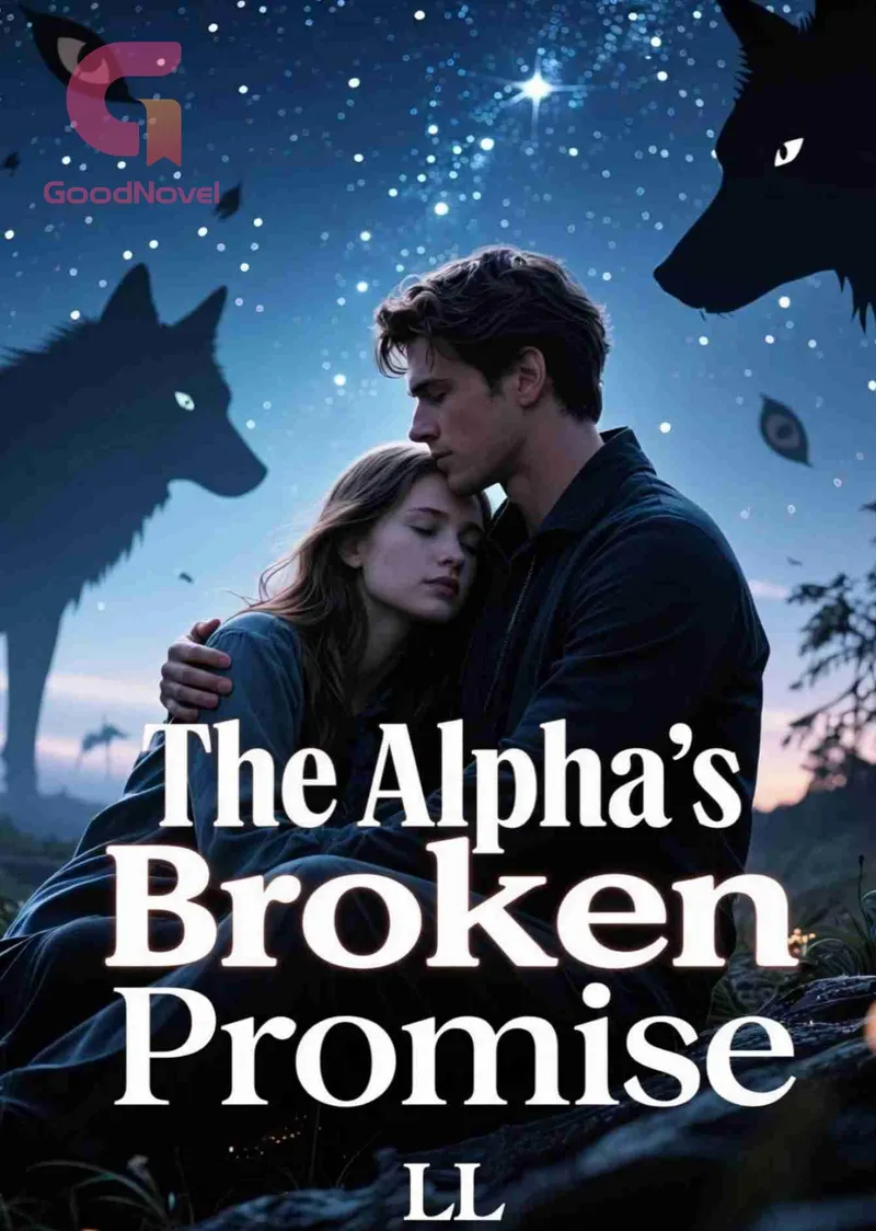 The Alpha's Broken Promise