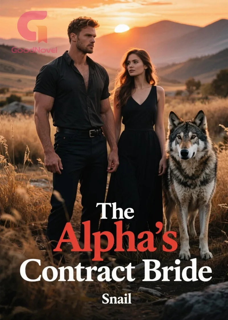 The Alpha's Contract Bride