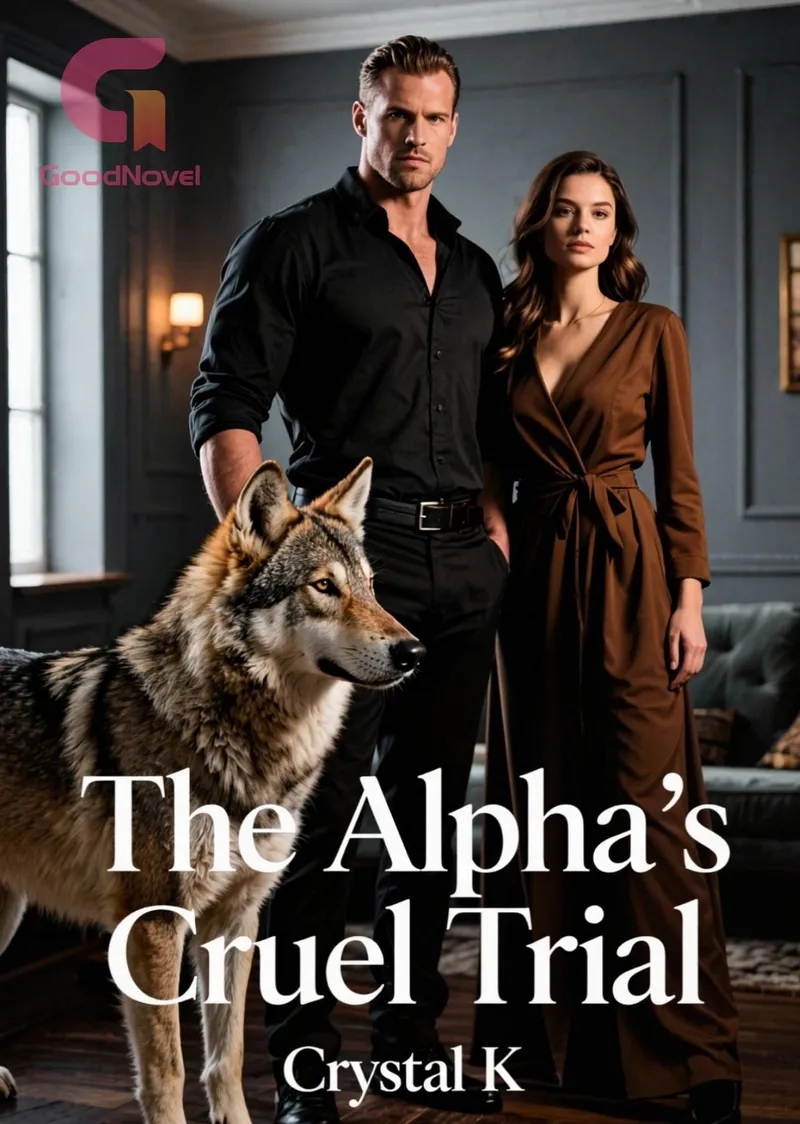 The Alpha's Cruel Trial