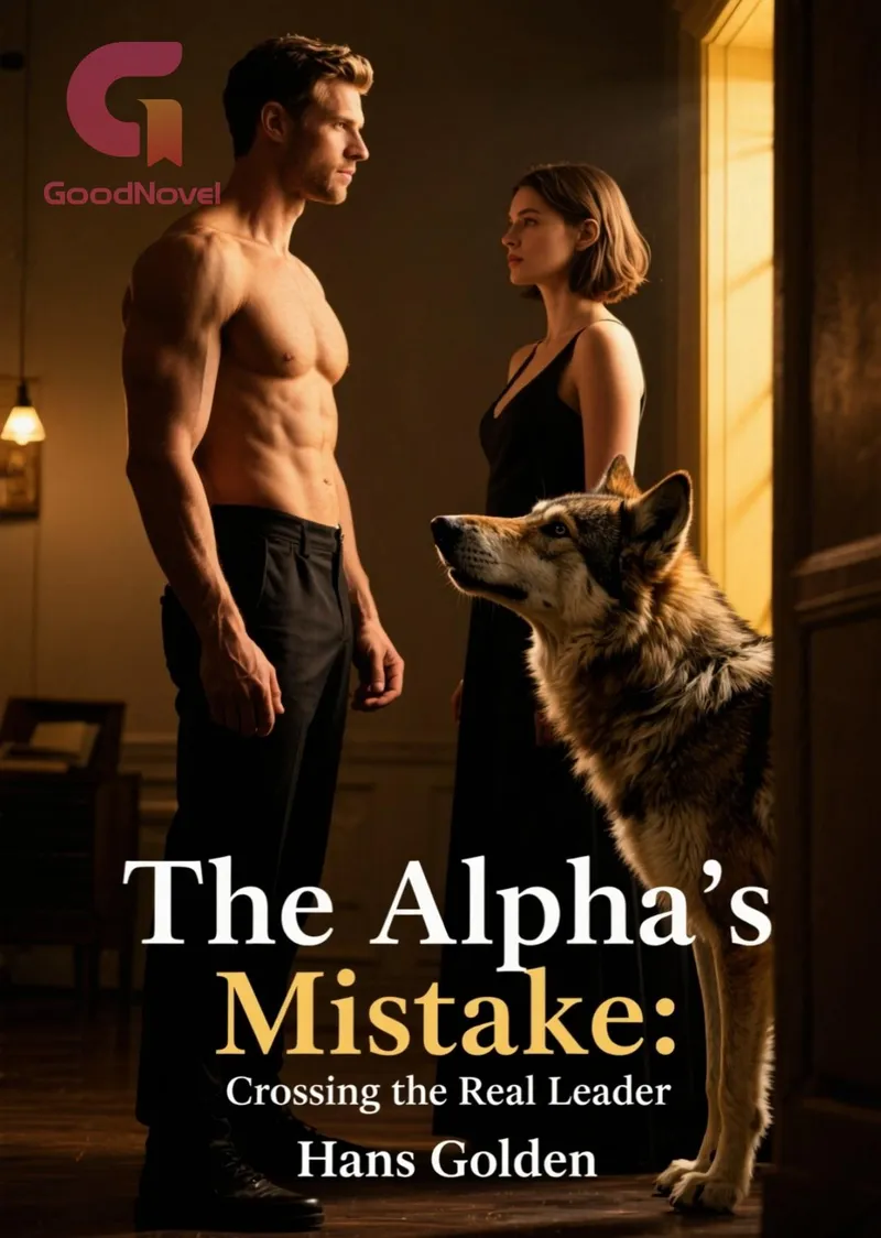 The Alpha's Mistake: Crossing the Real Leader