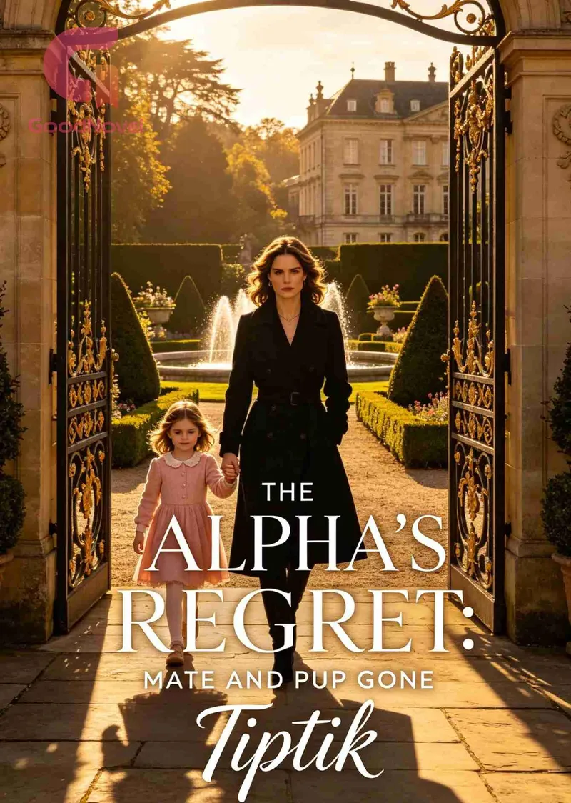 The Alpha's Regret: Mate and Pup Gone