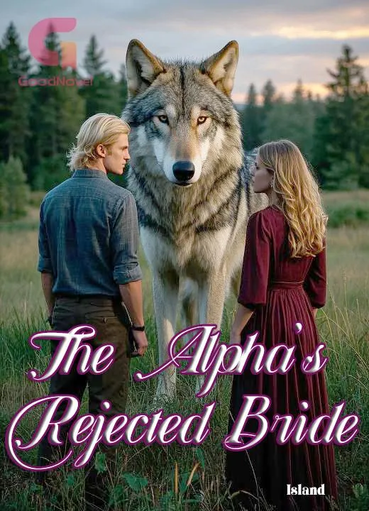 The Alpha's Rejected Bride