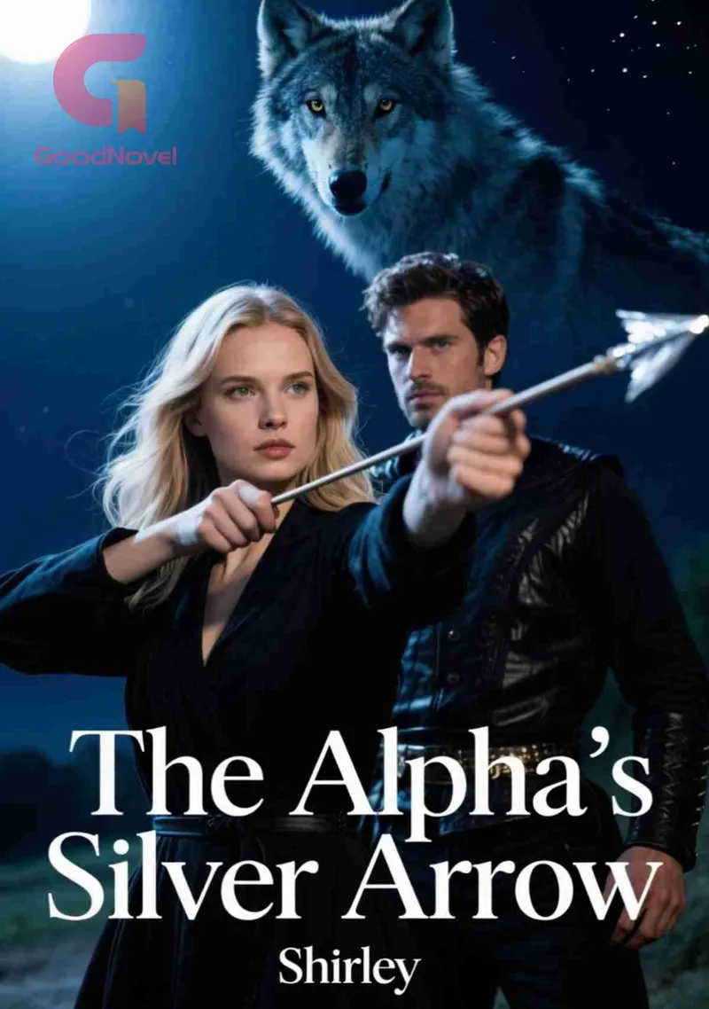The Alpha’s Silver Arrow