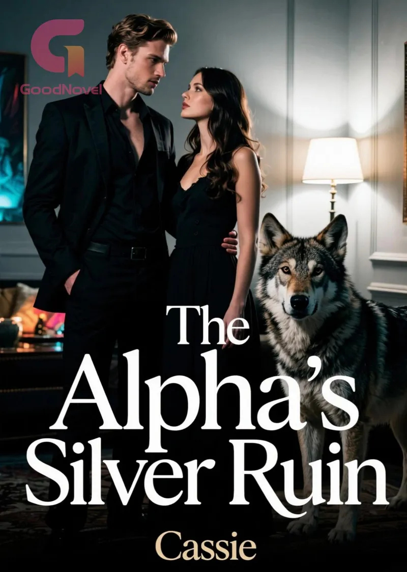 The Alpha’s Silver Ruin