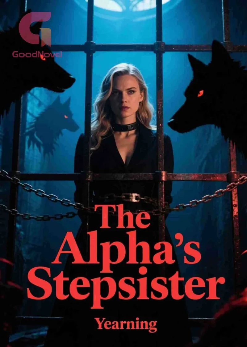 The Alpha's Stepsister