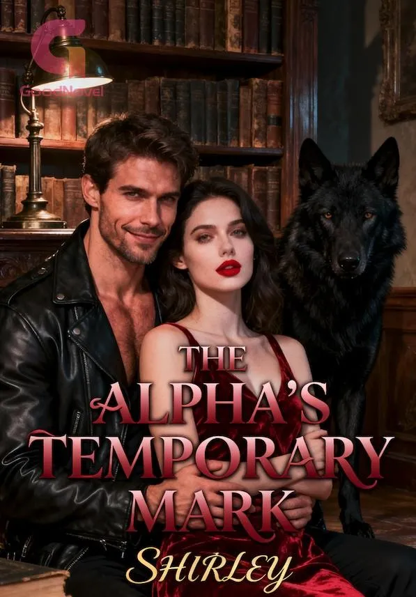 The Alpha’s Temporary Mark