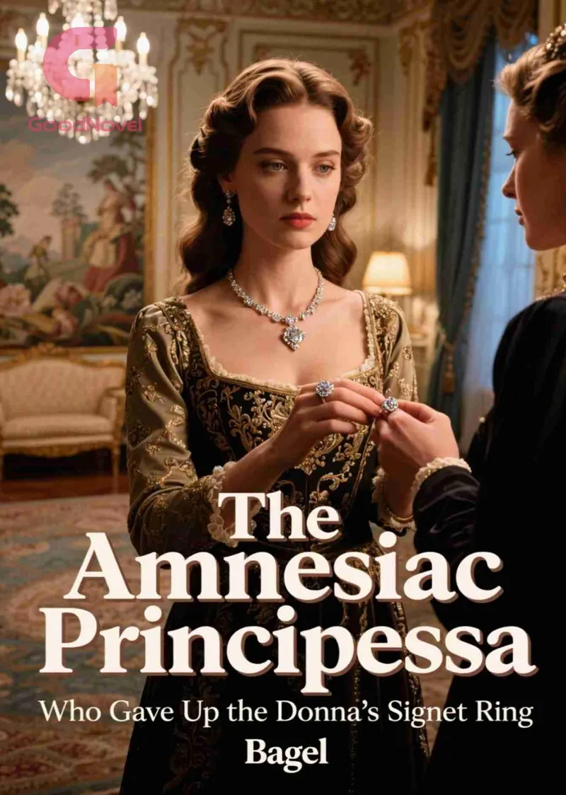 The Amnesiac Principessa Who Gave Up the Donna’s Signet Ring