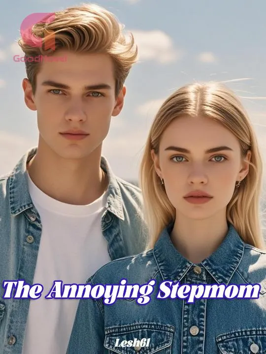 The Annoying Stepmom