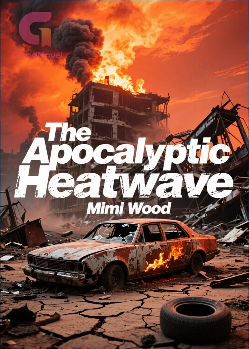 The Apocalyptic Heatwave