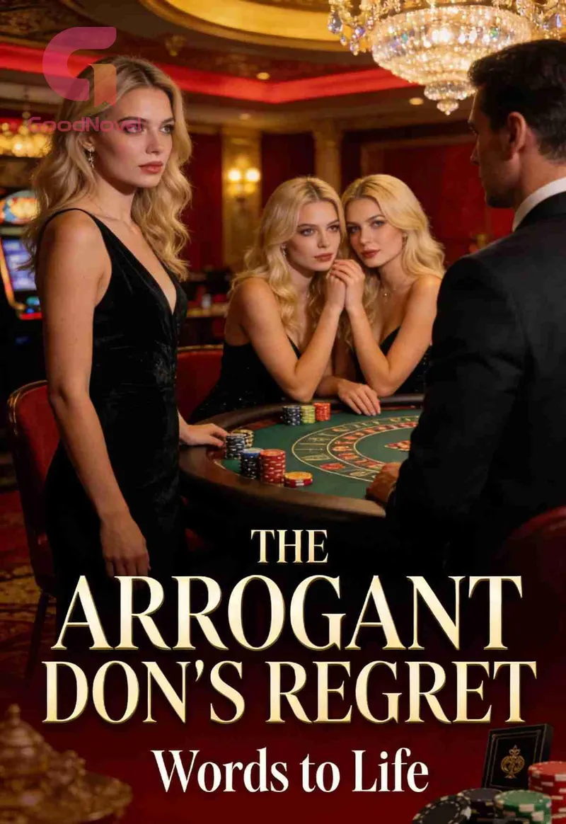 The Arrogant Don's Regret