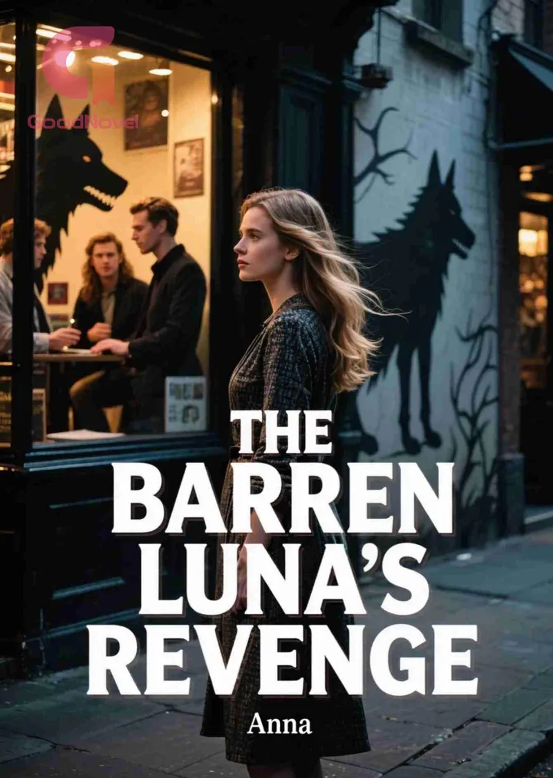 The Barren Luna’s Revenge