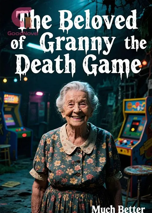 The Beloved Granny of the Death Game