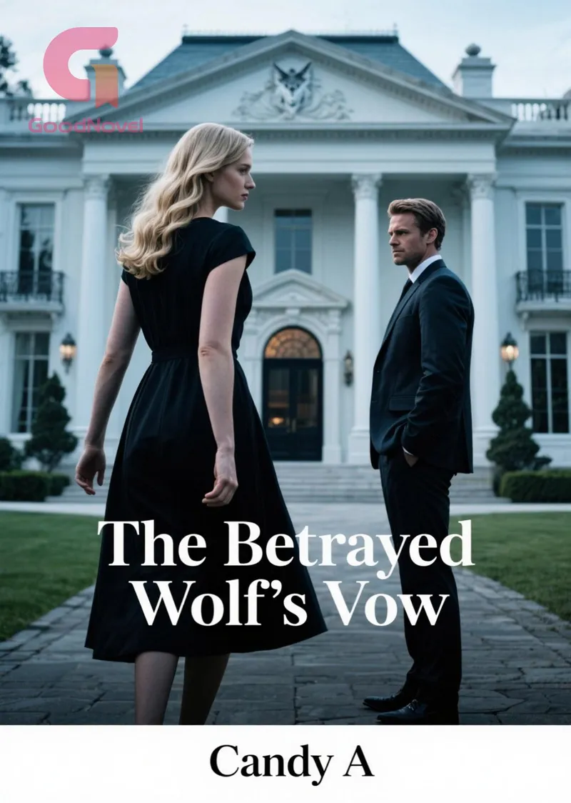 The Betrayed Wolf’s Vow