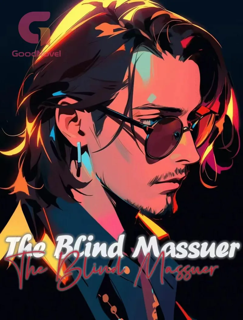 The Blind Massuer