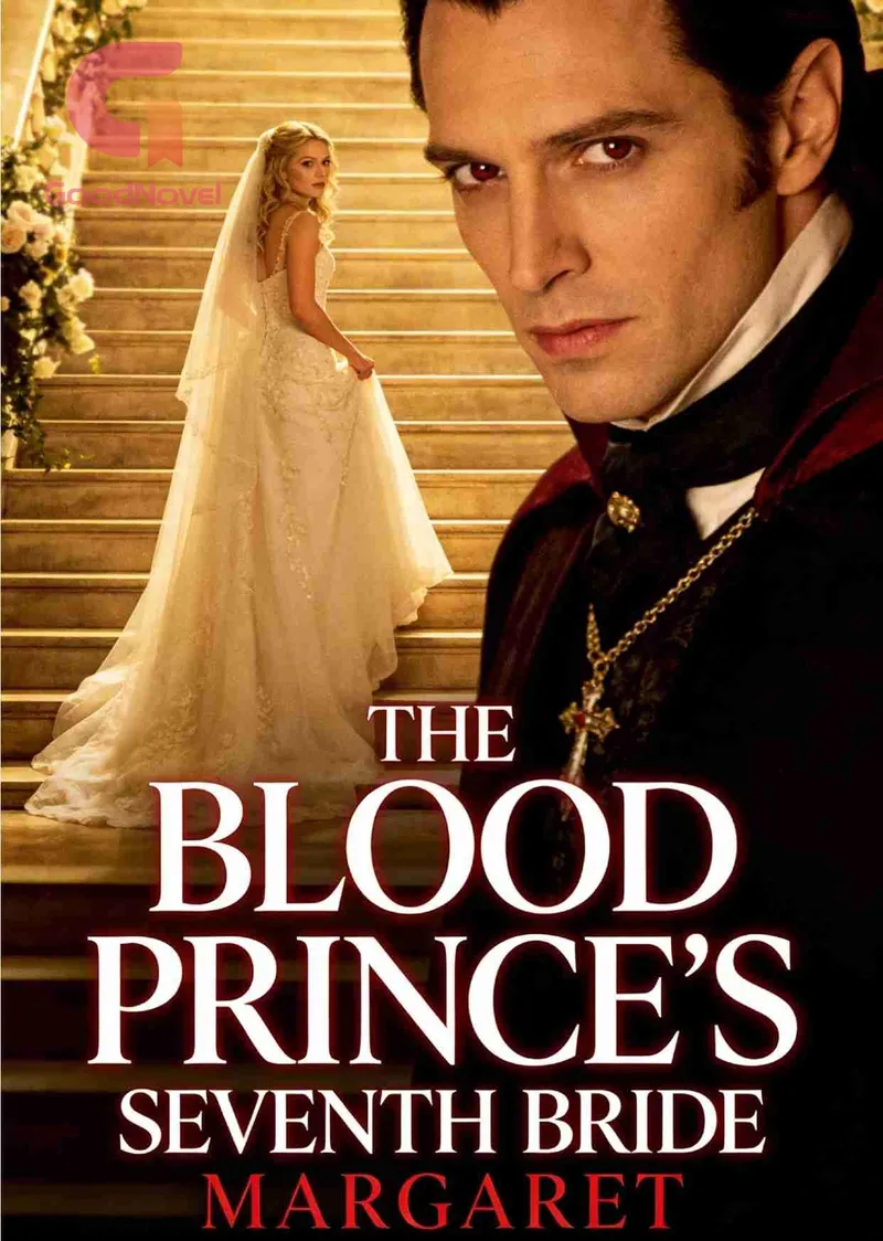 The Blood Prince's Seventh Bride