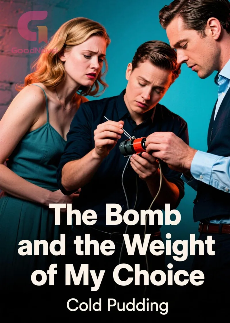 The Bomb and the Weight of My Choice