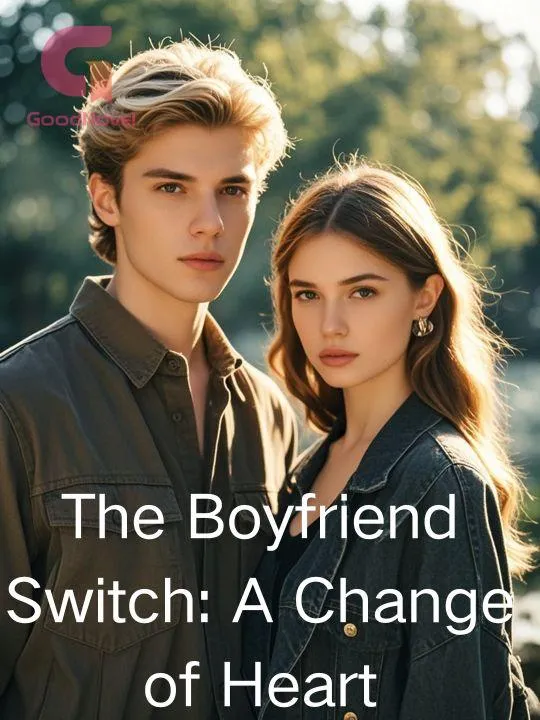 The Boyfriend Switch: A Change of Heart