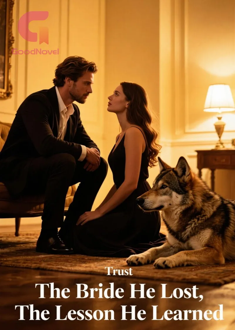 The Bride He Lost, The Lesson He Learned