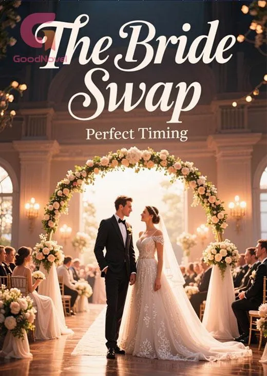 The Bride Swap