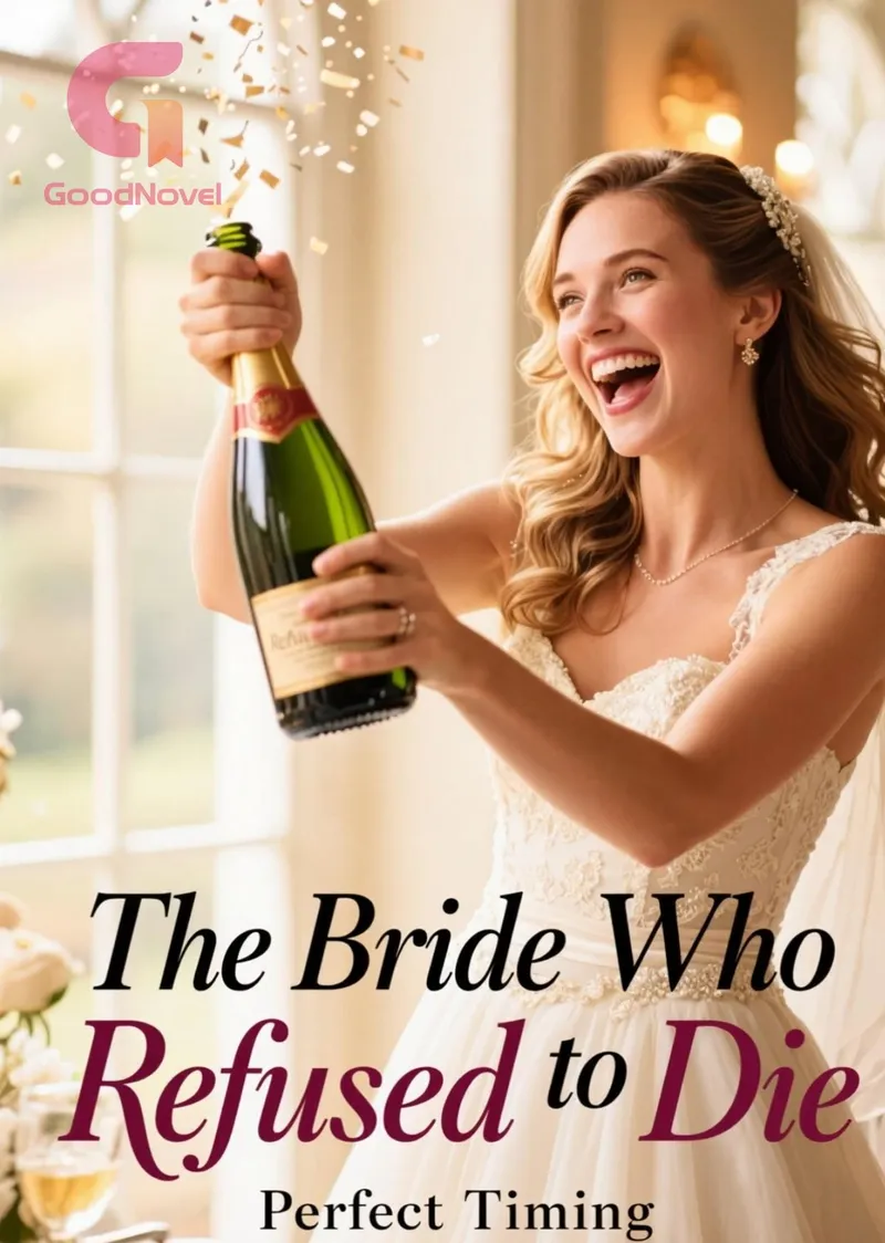 The Bride Who Refused to Die
