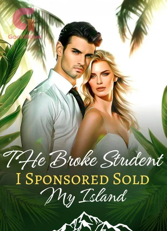 The Broke Student I Sponsored Sold My Island