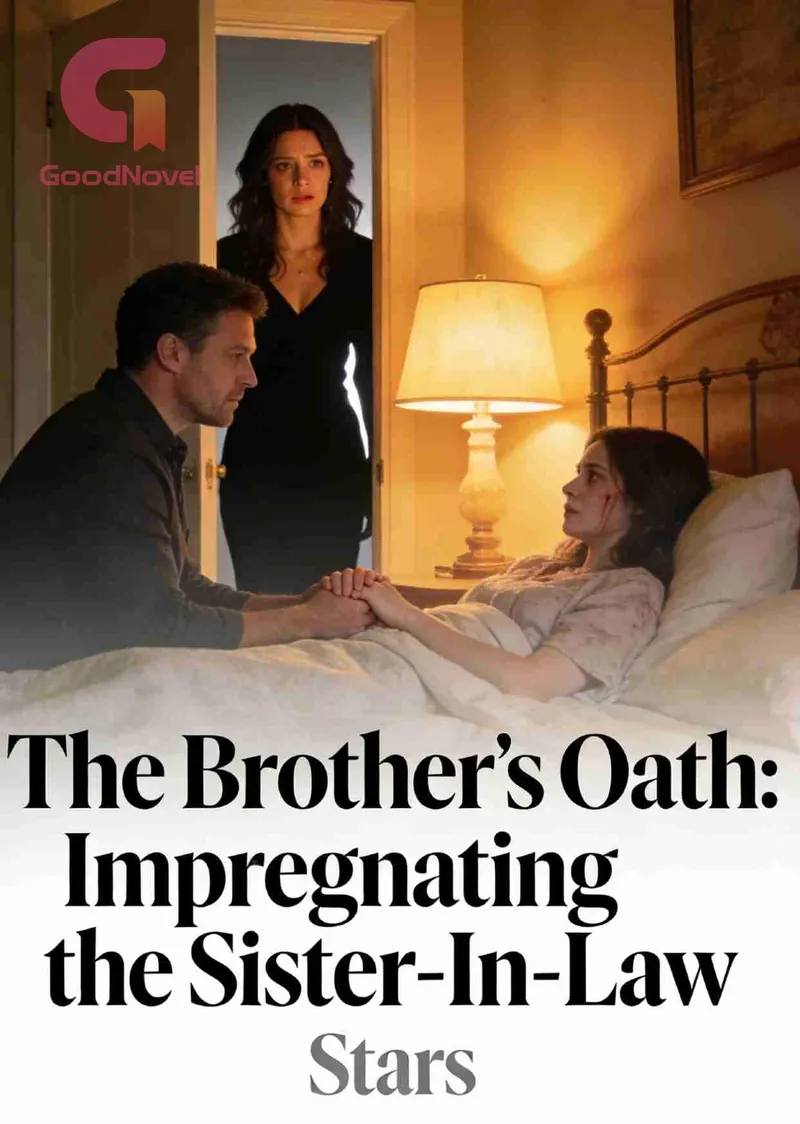 The Brother's Oath: Impregnating the Sister-In-Law
