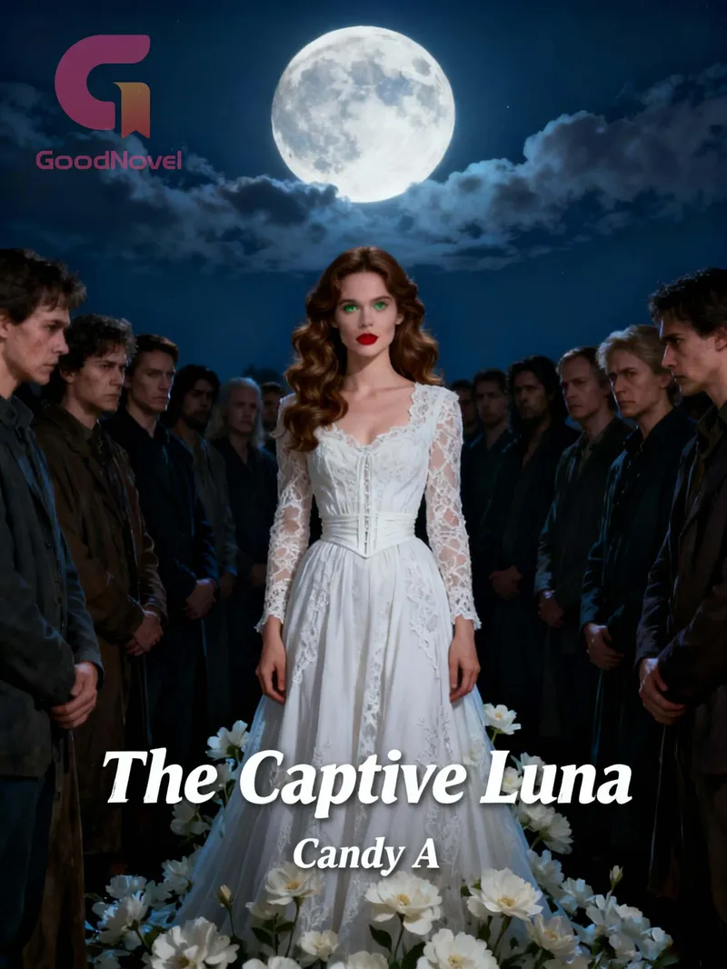 The Captive Luna