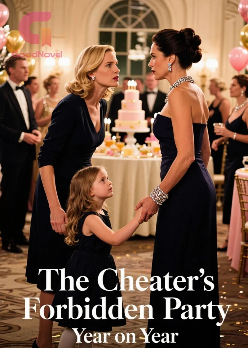 The Cheater's Forbidden Party