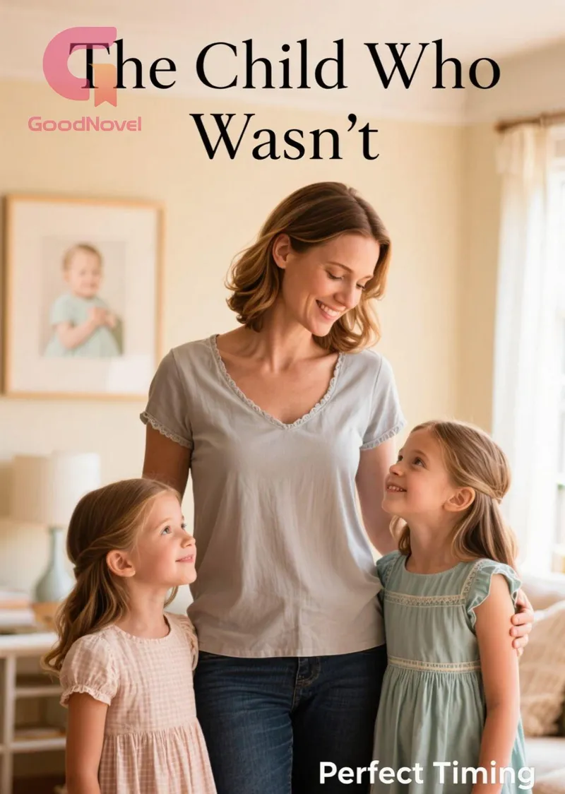 The Child Who Wasn’t