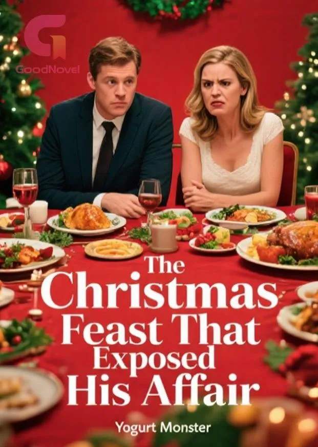The Christmas Feast That Exposed His Affair