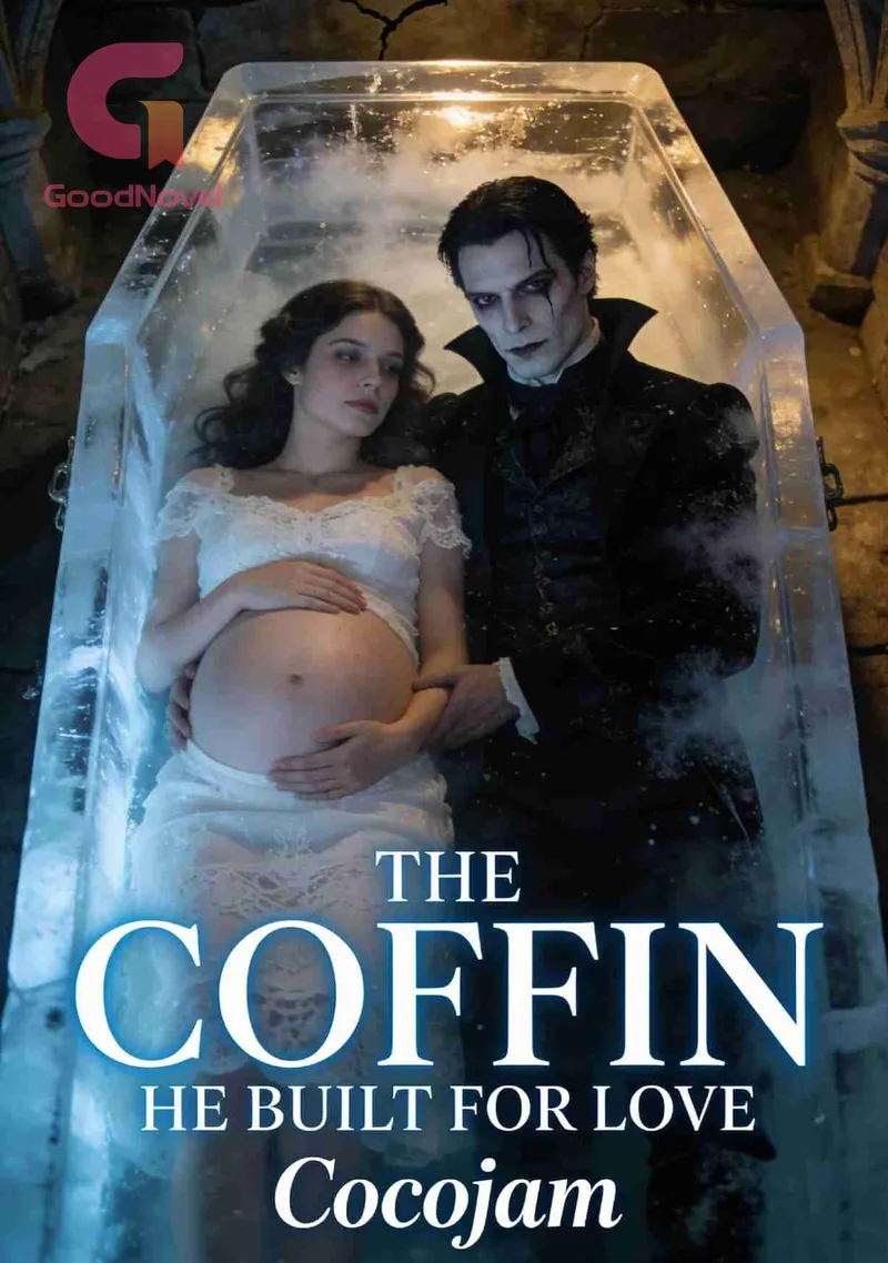 The Coffin He Built for Love