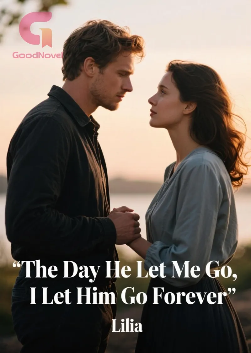 The Day He Let Me Go, I Let Him Go Forever