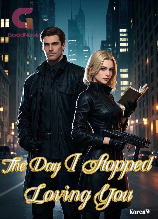 The Day I Stopped Loving You