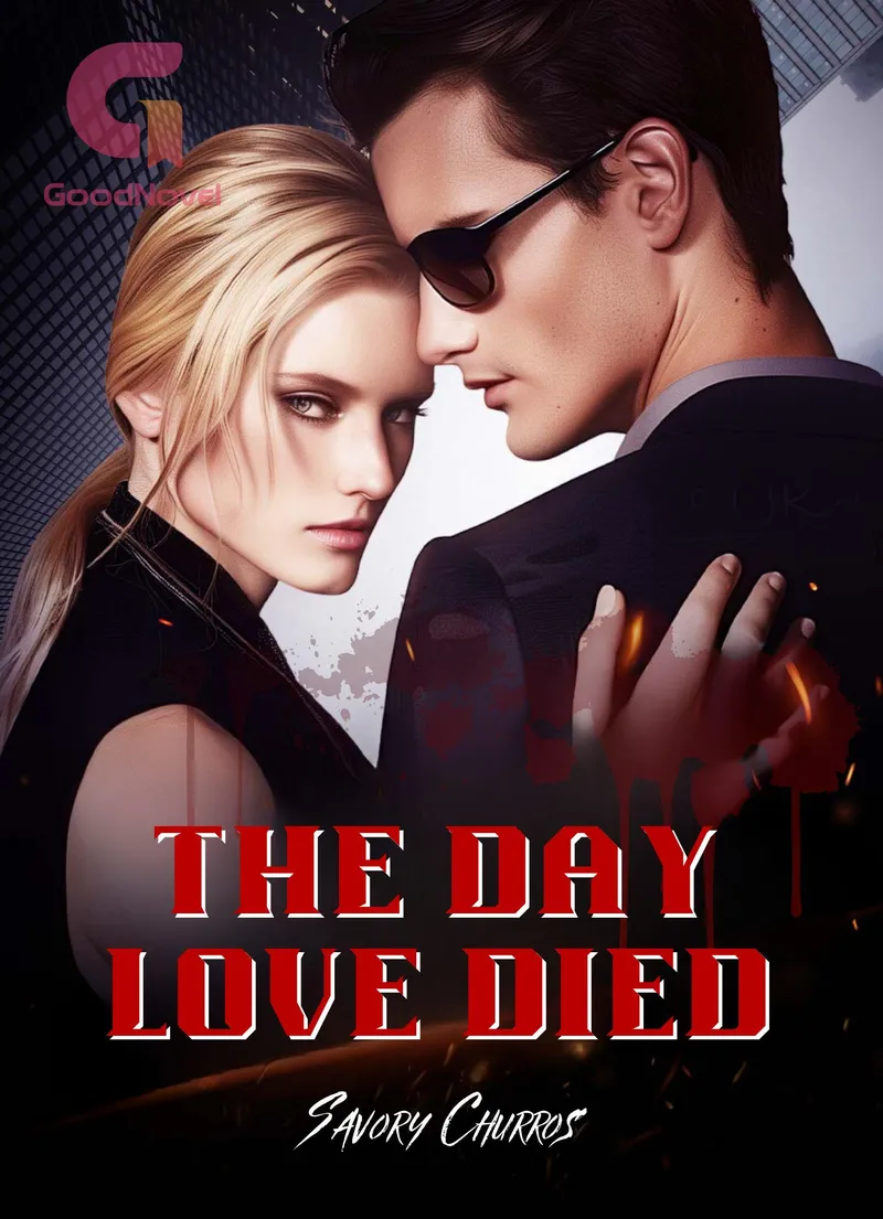 The Day Love Died