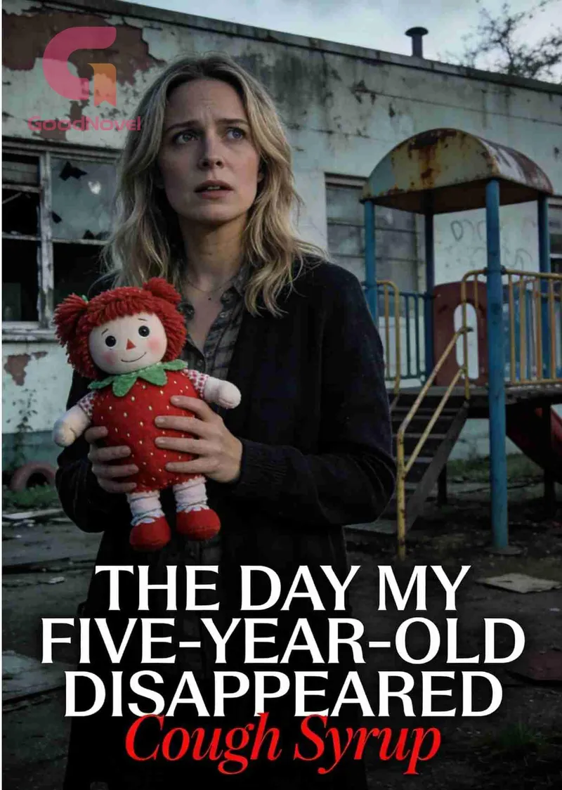 The Day My Five‑Year‑Old Disappeared