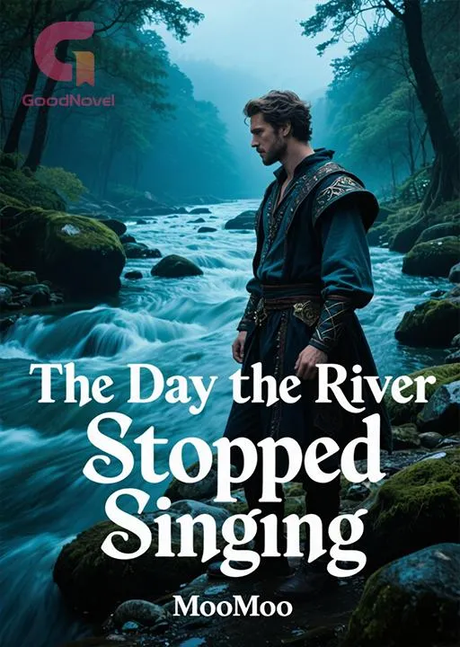 The Day the River Stopped Singing