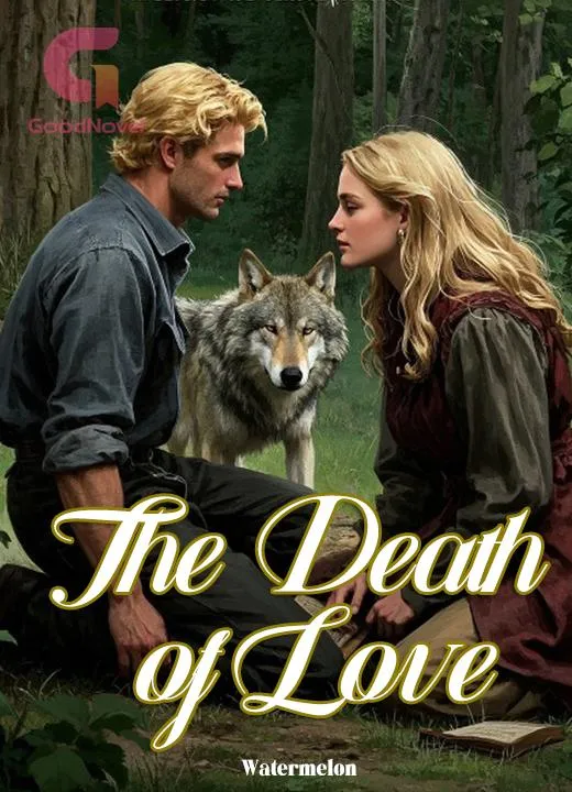 The Death of Love