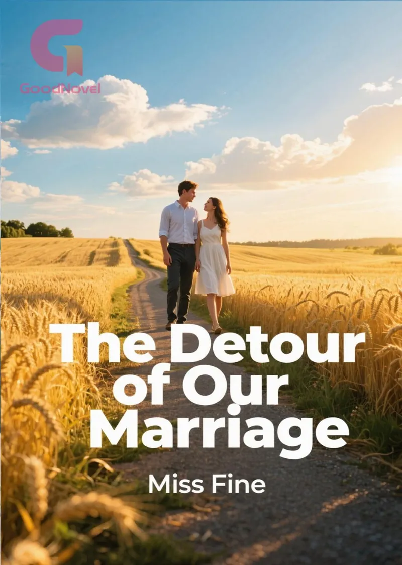 The Detour of Our Marriage