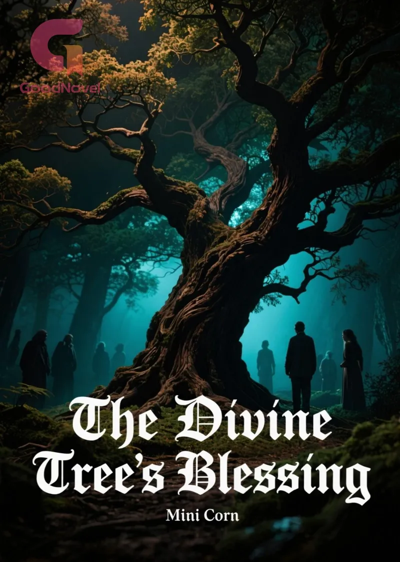 The Divine Tree's Blessing