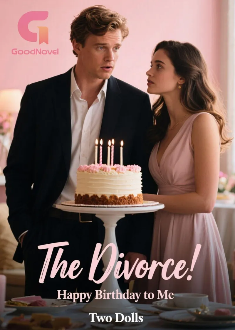 The Divorce: Happy Birthday to Me