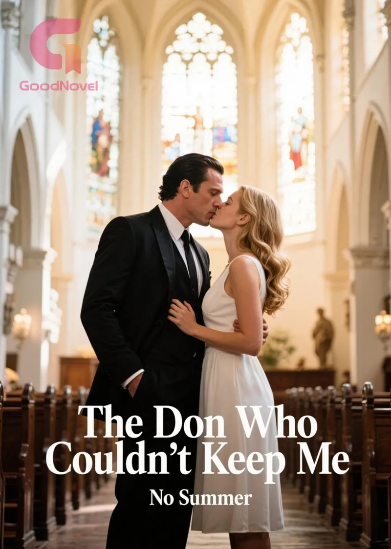 The Don Who Couldn’t Keep Me