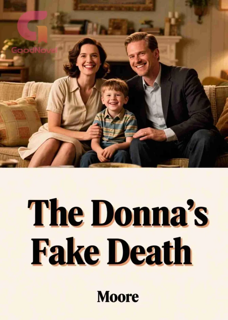 The Donna’s Fake Death