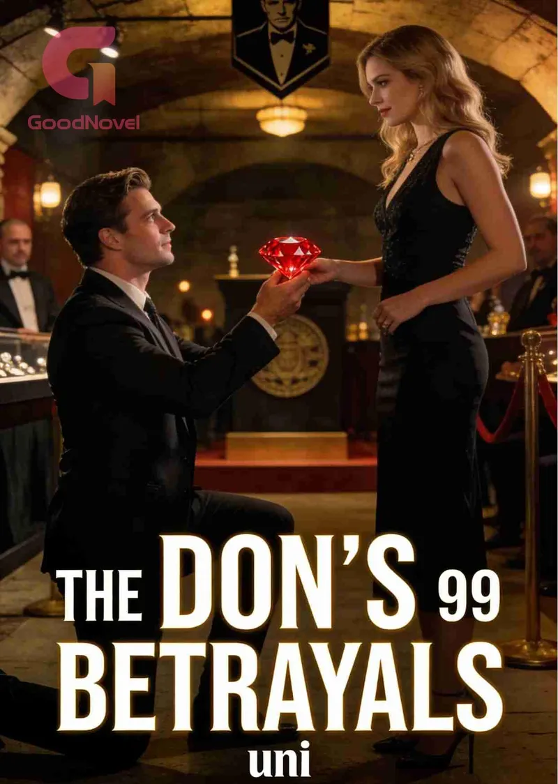 The Don's 99 Betrayals