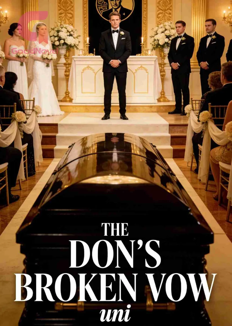 The Don’s Broken Vow