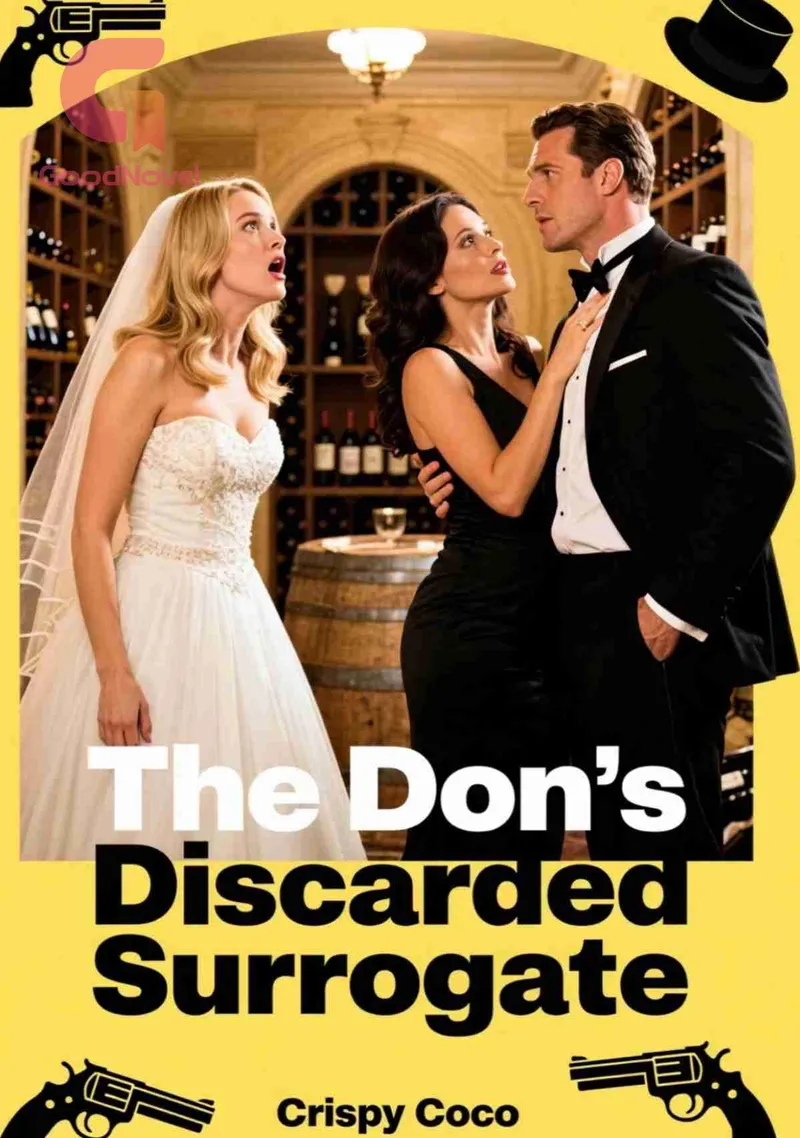 The Don’s Discarded Surrogate