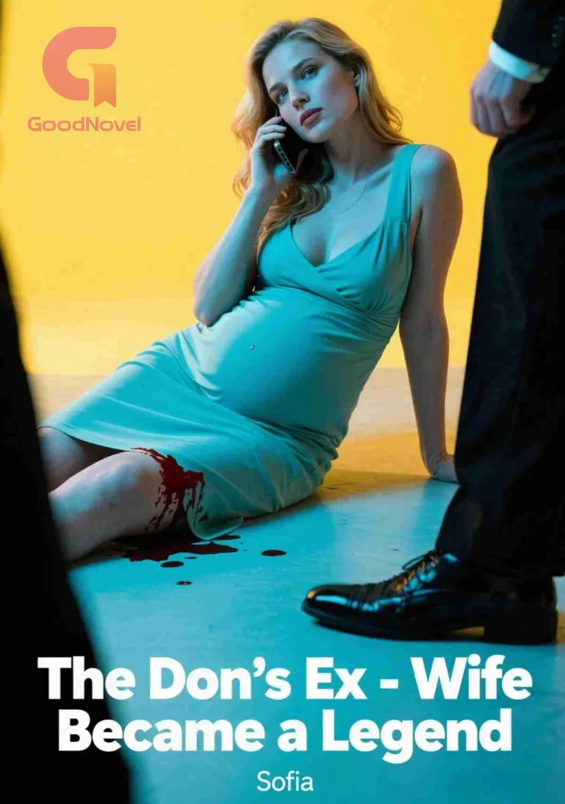 The Don's Ex-Wife Became a Legend