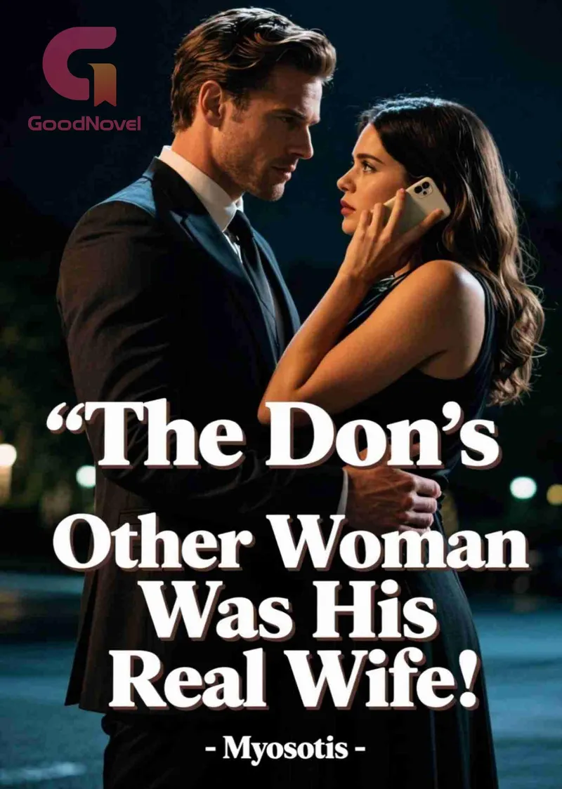 The Don’s Other Woman Was His Real Wife