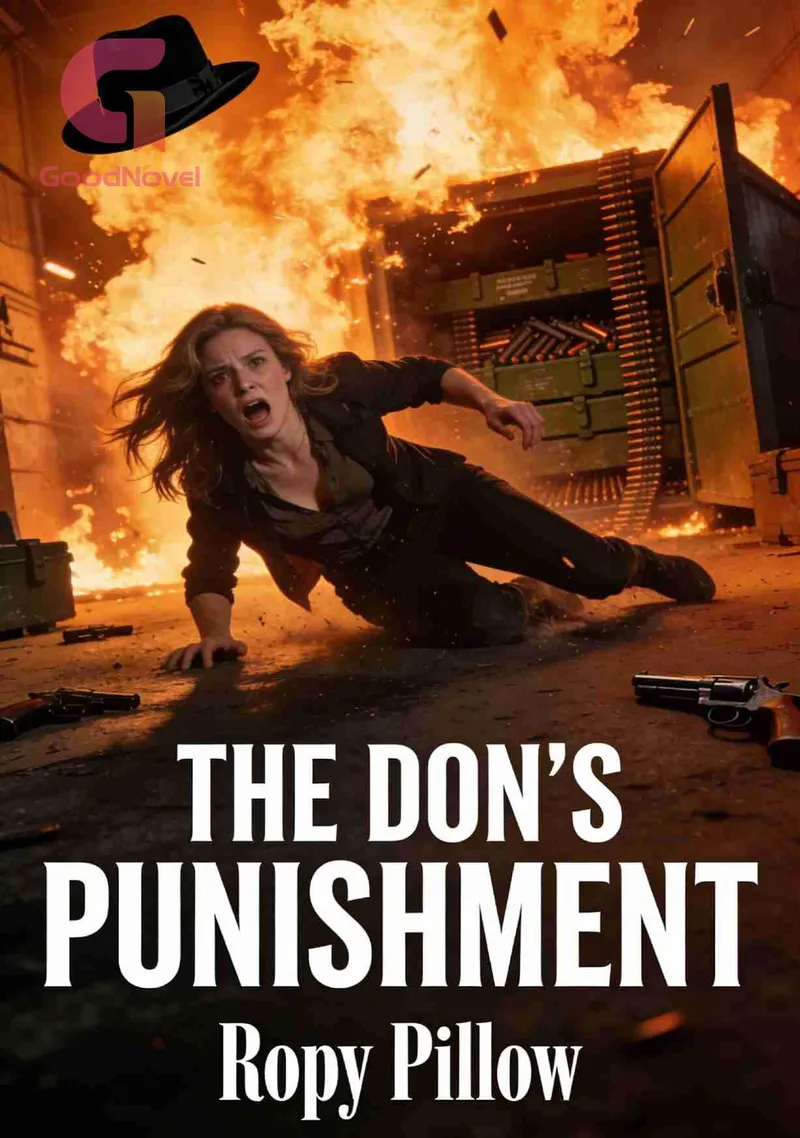 The Don's Punishment