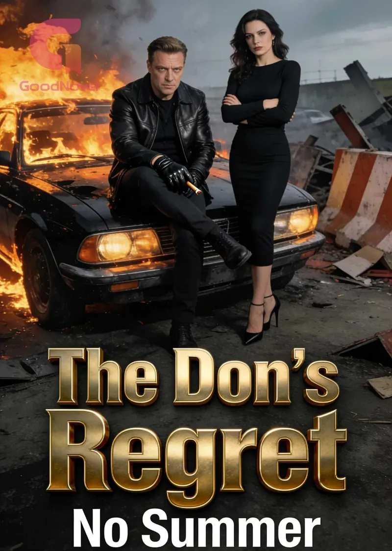 The Don’s Regret